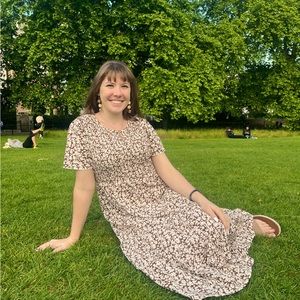 Meet your Posher, Brianna l schrickel